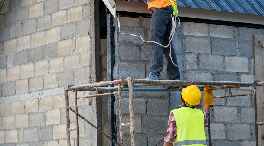 Expert tile roof repair services in Spring Grove, PA